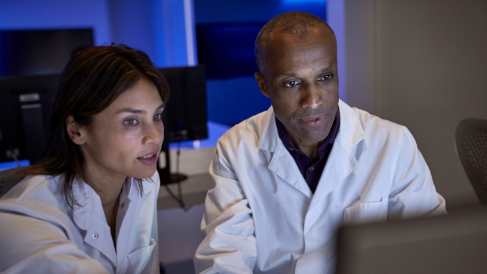 Cardiovascular Workspace