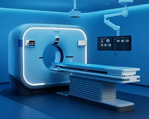 Im&aacute;gen de sill&oacute;n bari&aacute;trico CT 5300 con est&aacute;ndar de intervenci&oacute;n