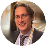 retrato de una persona