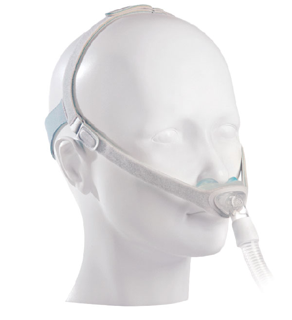 Mascarilla Nasal Para Apnea Del Sueño Elegir una mascarilla de apnea del sueño | Philips
