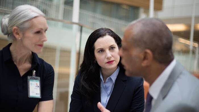 Informática de la salud