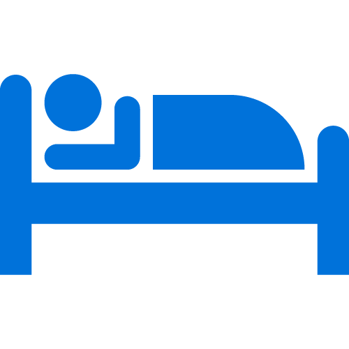 Sleep icon