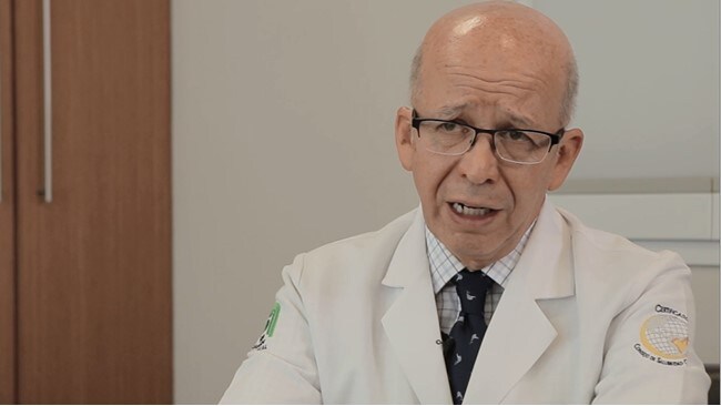 Video: Carlos Dueñas - Director Médico