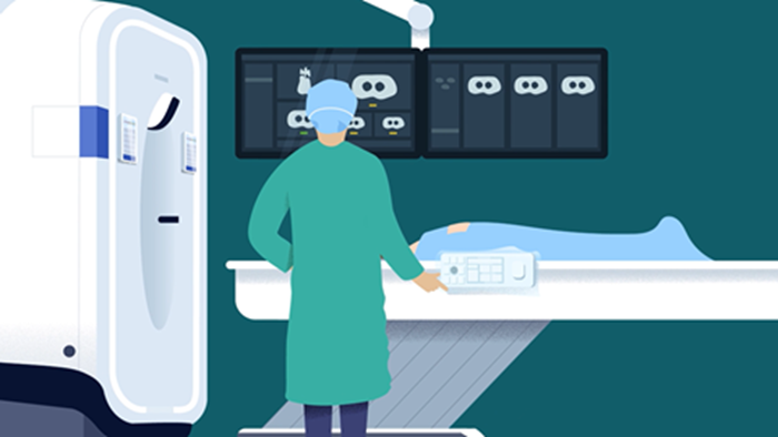 V&iacute;deo de TC Intervencionista