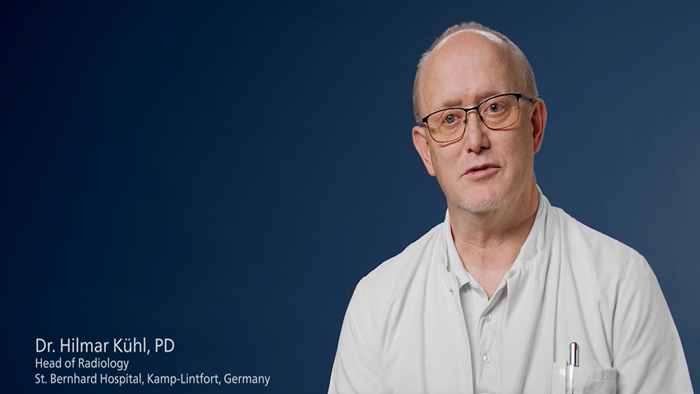 V&iacute;deo de traumatolog&iacute;a 2