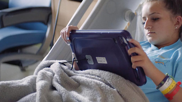 Innovando en la salud significativamente