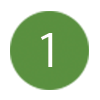 One