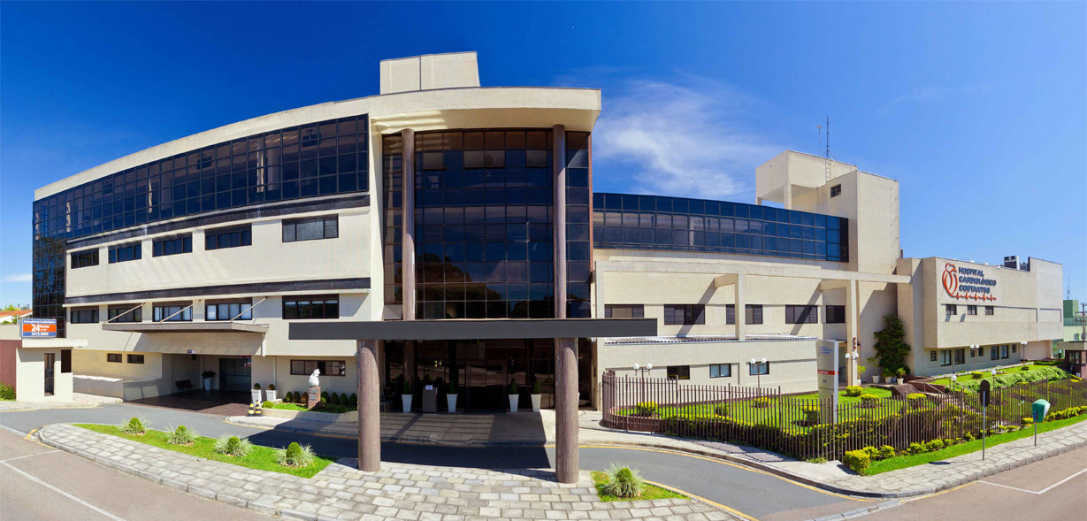 hospital cardiol&oacute;gico Costantini