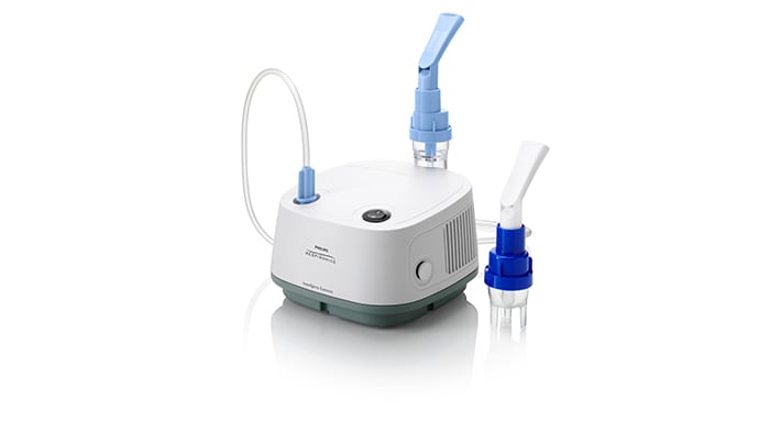 Lista de verificación para fármacos nebulizados con sistema de nebulización  tipo “jet” - Página 5 de 6