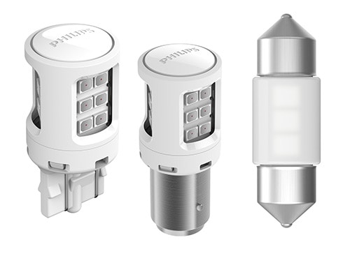 3 Products LED Ultinon