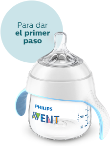 Vaso Entrenador Bebe