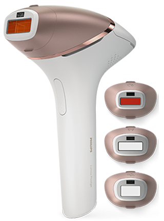Depilacion laser philips sale
