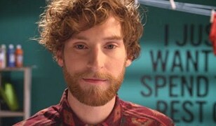 Short Beard Video de Youtube