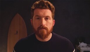 Vídeo de Stiletto Beard Youtube