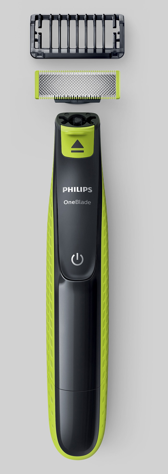 Afeitadora Philips OneBlade QP2510/15 – Casa Daniela Muebles y  Electrodomésticos