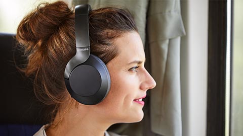 Audífonos Manos Libres Inalambrico Bluetooth Philips – Techtronic