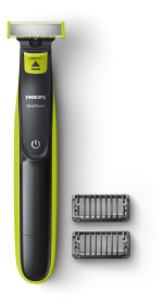 OneBlade para cara