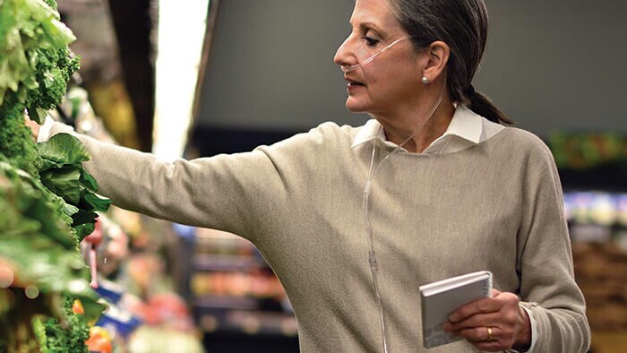 Soluciones para el tratamiento de la EPOC