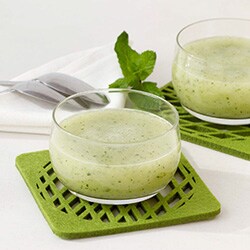 Sopa De Melon A La Menta | Philips