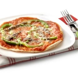 Masa Básica Para Pizzas | Philips