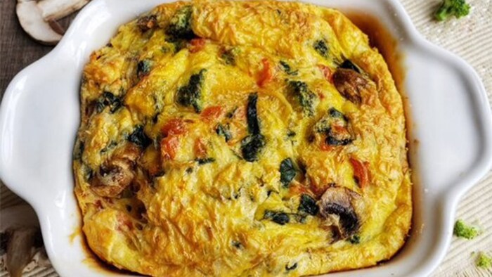 Frittata