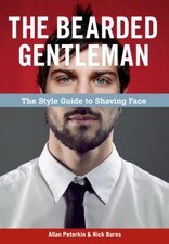 The bearded gentleman
