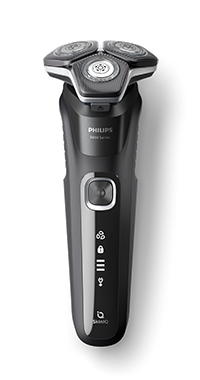 Afeitadora Philips serie 5000
