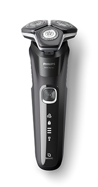 Maquina De Afeitar Philips Recargable