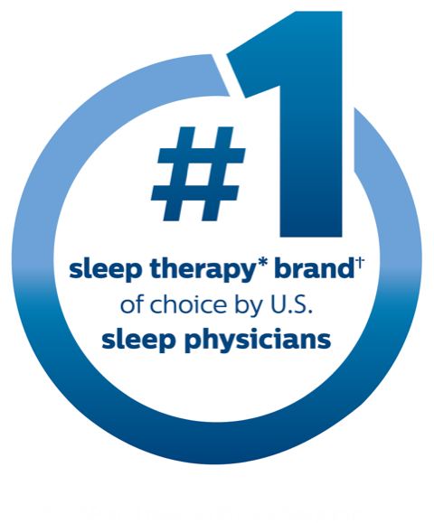 Marca n.º 1 para la terapia del sueño