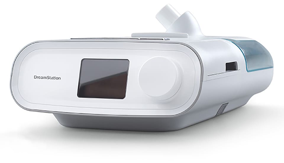 Máquina CPAP para asistencia domiciliaria - Sleeptime+ - Elmaslar - para el  tratamiento de la apnea del sueño / BIPAP / para adulto