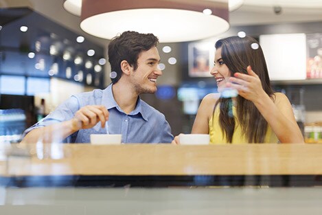 Obtenga una sonrisa saludable - Blanqueamiento dental natural